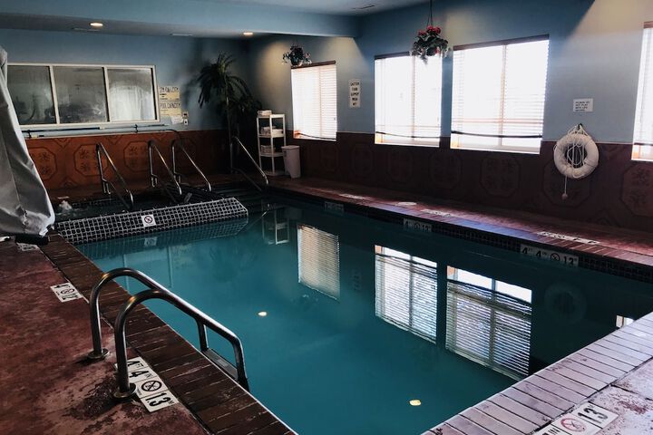 Pool 5 of 77