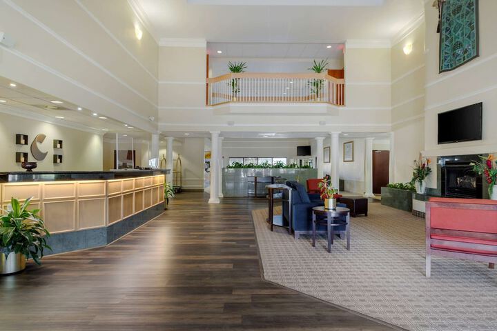 Hotel Interior 11 of 54