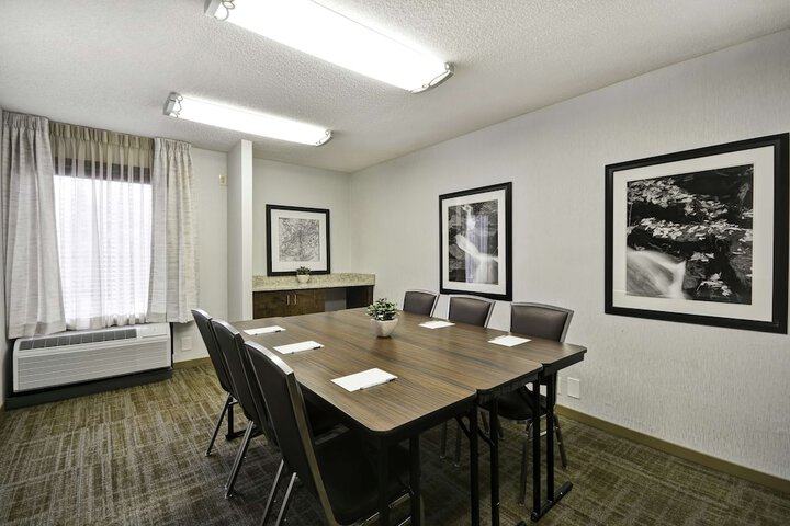 Hampton Inn Birmingham / Mountain Brook