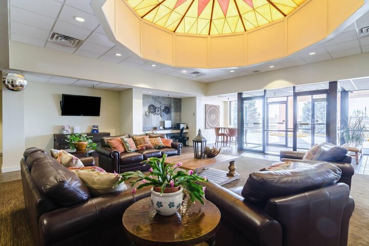 Quality Inn & Suites Ogallala