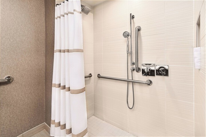 Marriott North Austin Round Rock