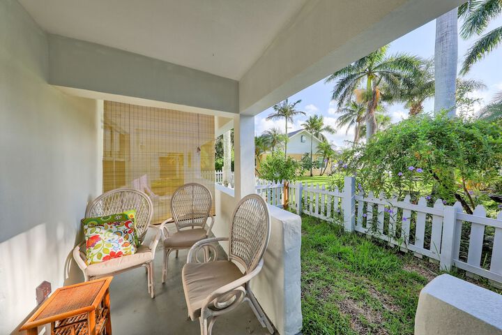 BeachTrail Lodging