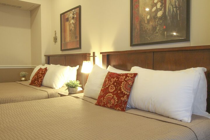 Joseph Ambler Inn