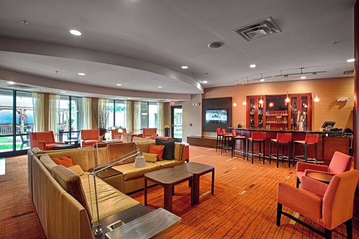 Courtyard by Marriott Wall at Monmouth Shores Corporate Park