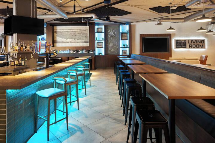 Four Points by Sheraton Halifax