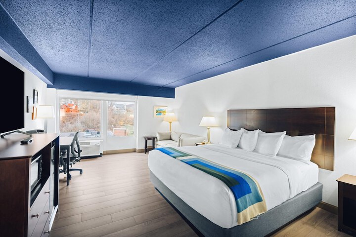 Hotel Downstreet an Ascend Collection Hotel