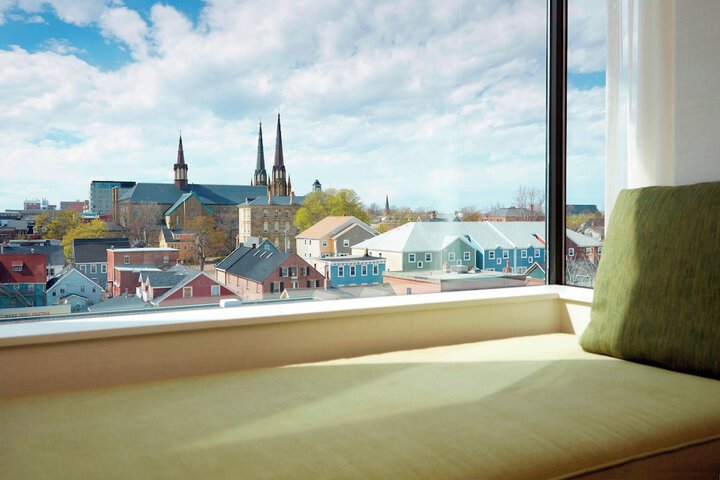 Hotel View 59 of 60