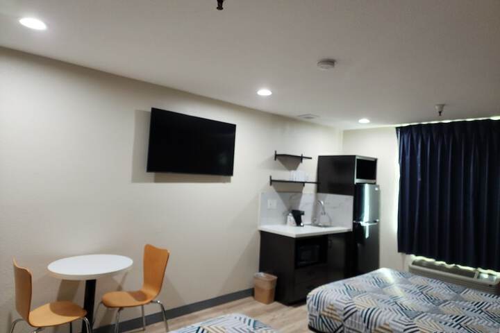 Studio 6 Suites Cameron Park CA – Folsom
