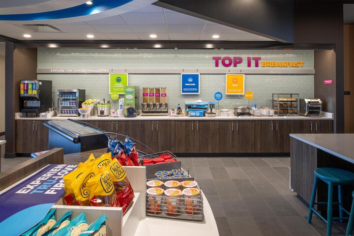 Tru by Hilton Columbia South