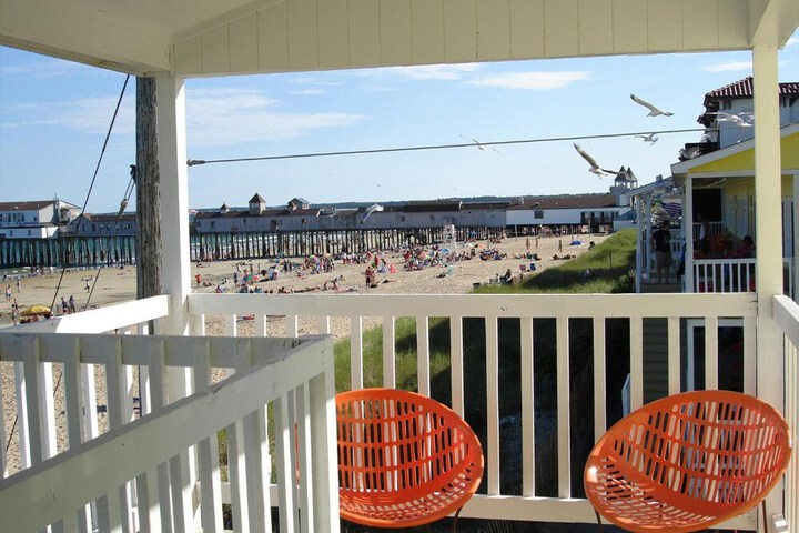 Terrace/Patio 47 of 48