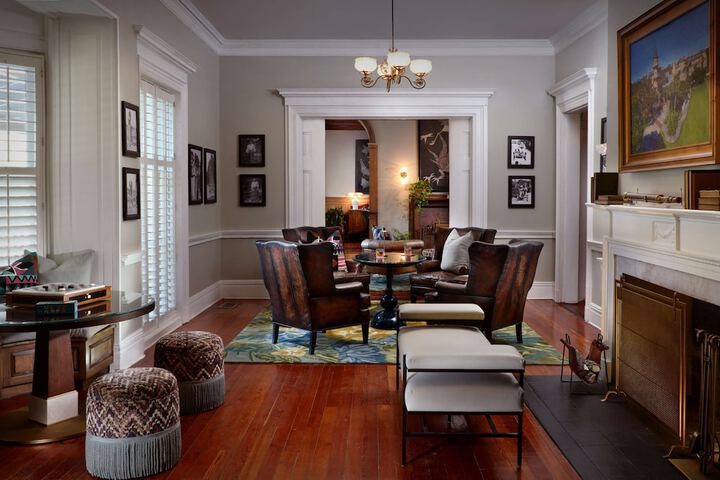 Jekyll Island Club Resort