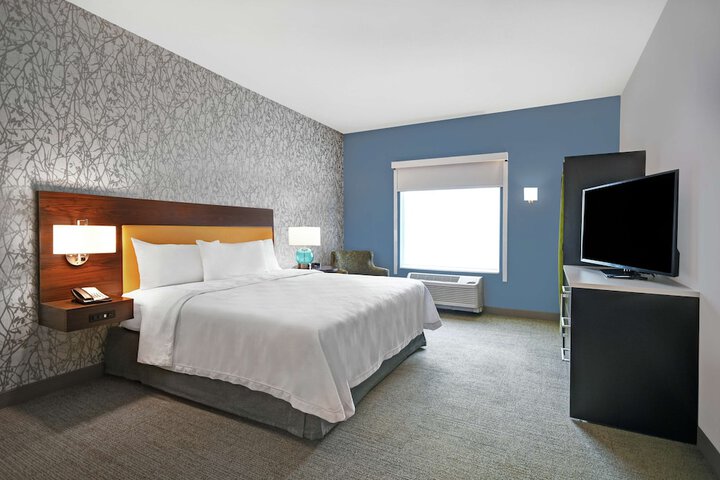 Home2 Suites by Hilton Lawrenceville Atlanta Sugarloaf GA