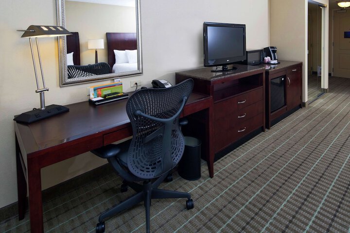 Hilton Garden Inn Valdosta