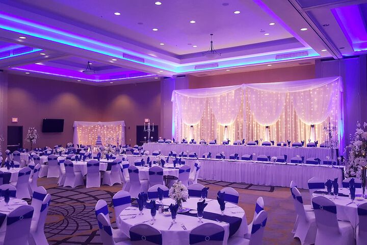 Wedding/Banquet 42 of 45