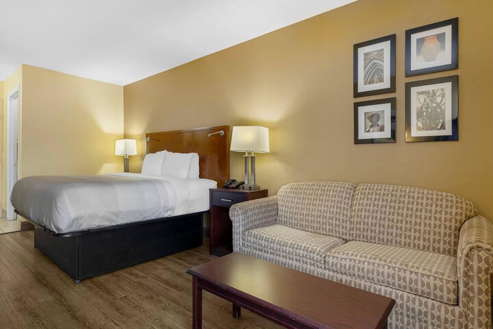 Quality Inn Fuquay Varina East