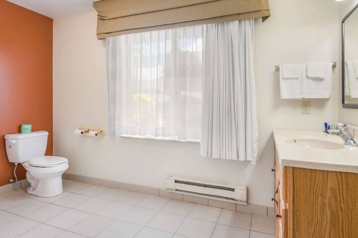 Sleep Inn & Suites Ronks - Lancaster Area