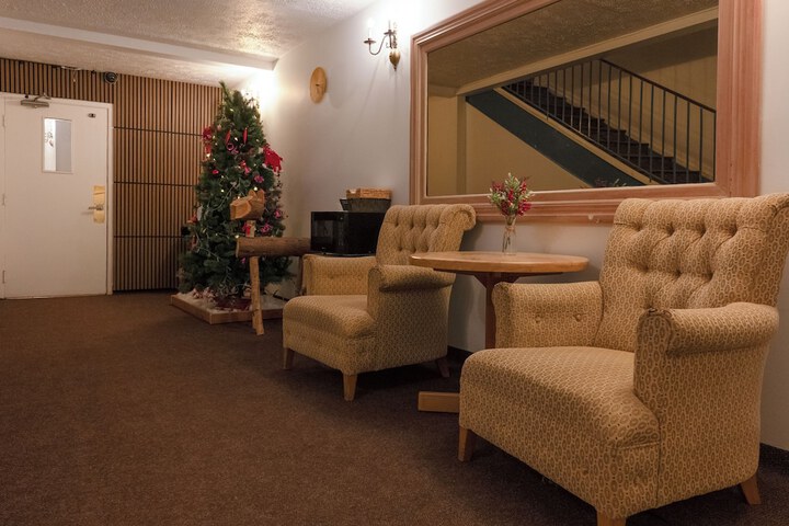 Hotel Cowansville