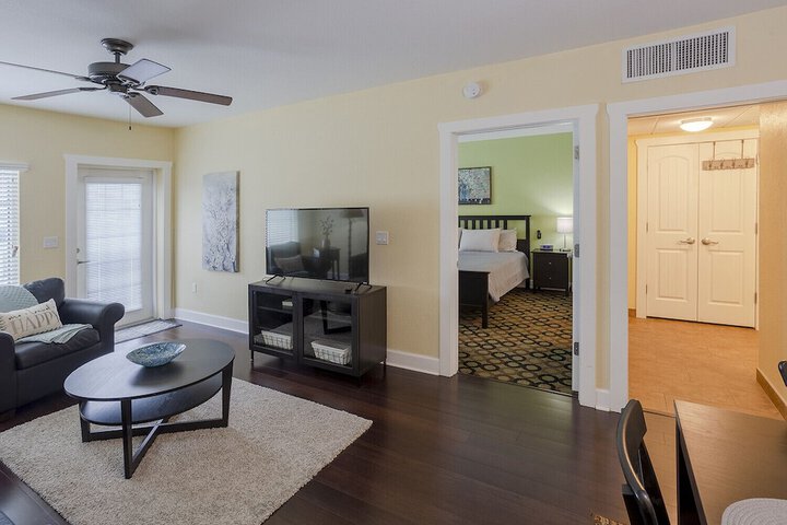 Waterpark Harbourside Star5vacations