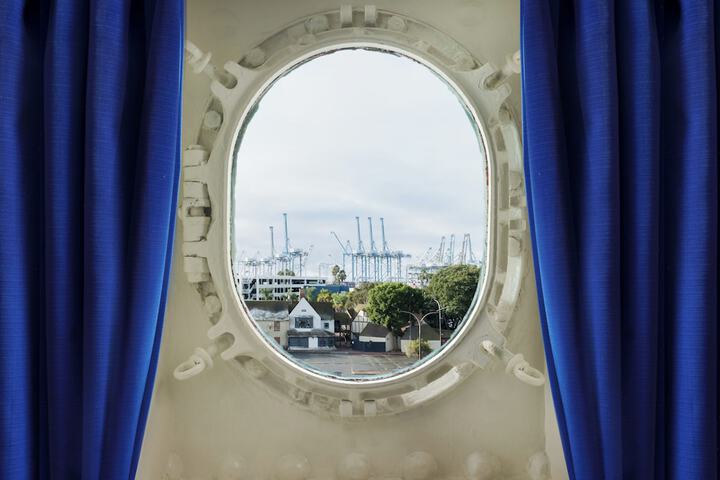 The Queen Mary