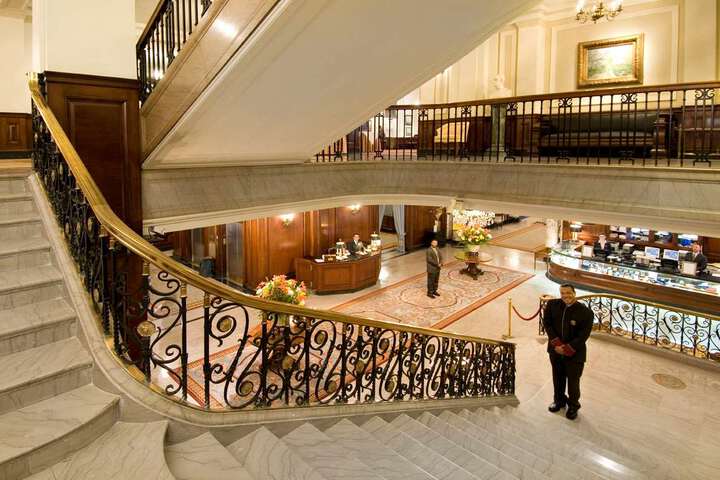 Union League Club of Chicago