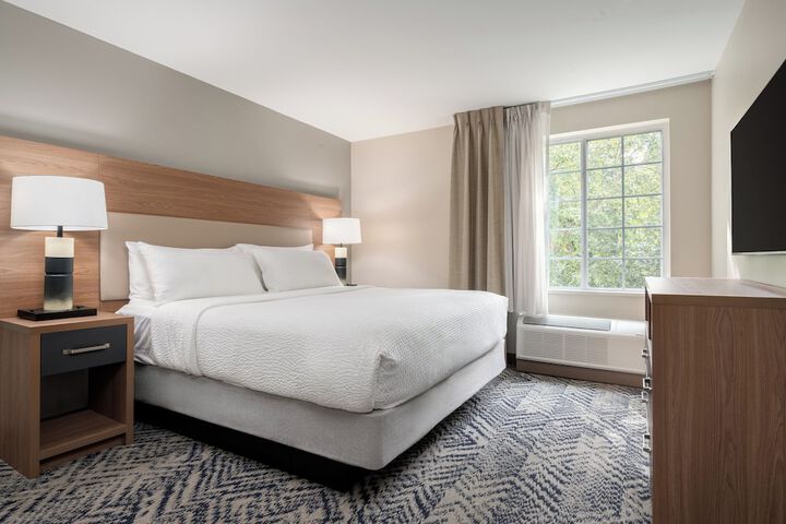 Candlewood Suites Mooresville / Lake NormanNC by IHG