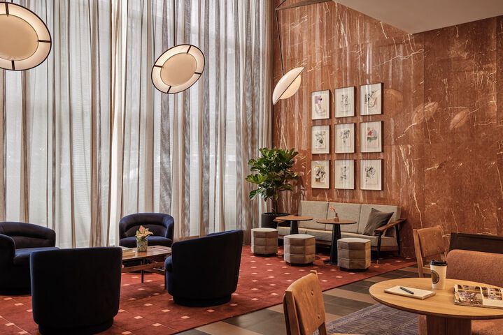 Hotel Interior 9 of 52