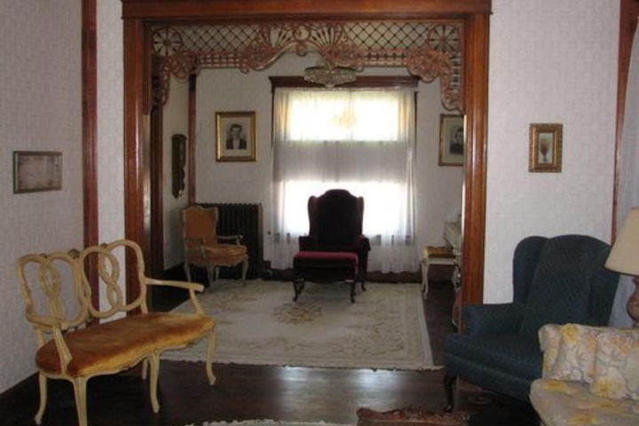 Hotel Interior 12 of 27