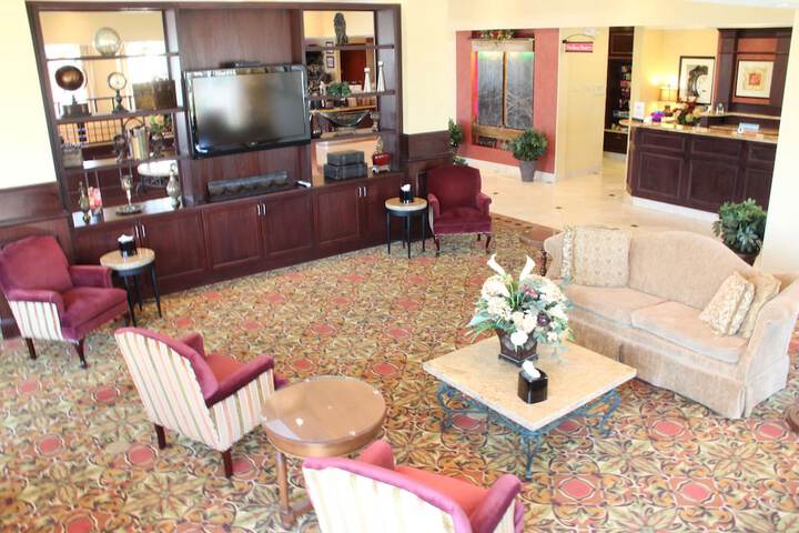 Hotel Interior 16 of 59