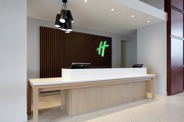 Hotel Interior 11 of 32