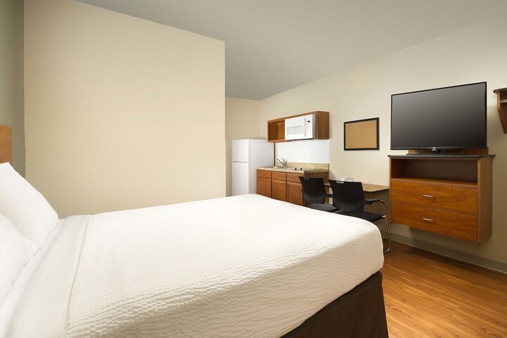 WoodSpring Suites Harlingen