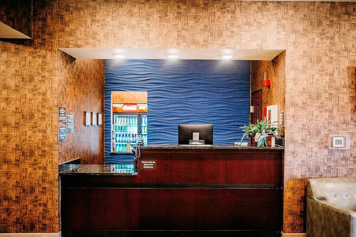 Hotel Interior 12 of 45