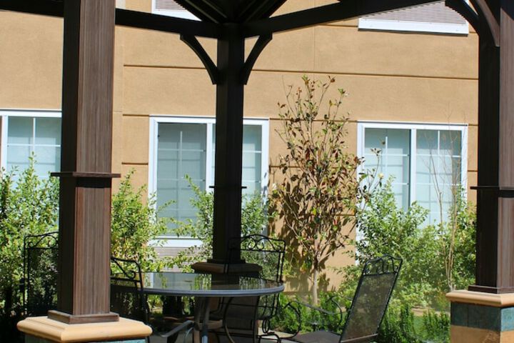 Hilton Garden Inn Calabasas