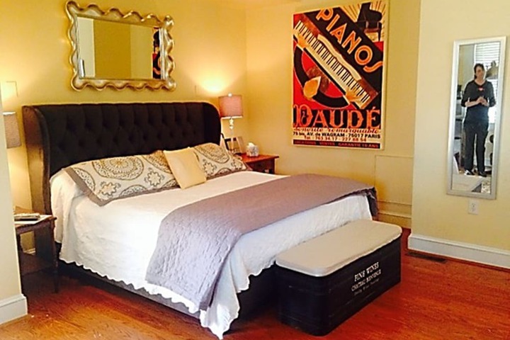 Vandiver Inn