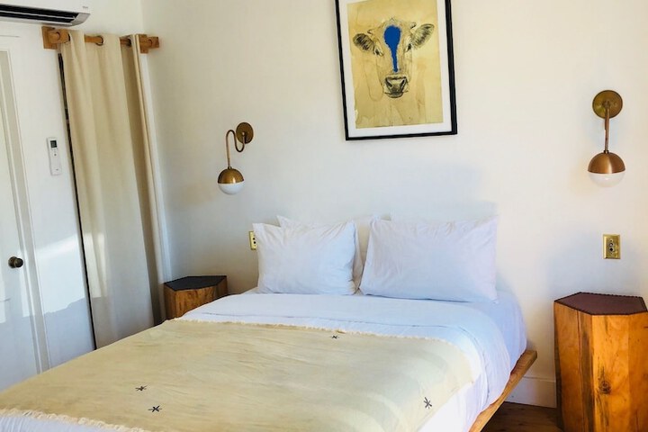 Alamo Motel