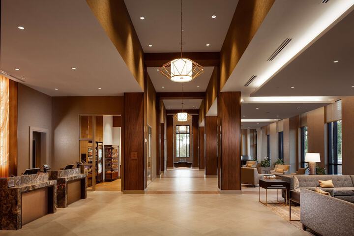Embassy Suites by Hilton South Bend at Notre Dame