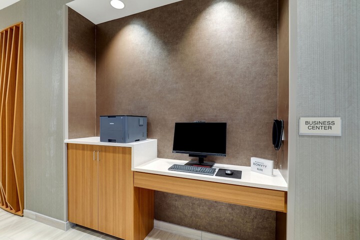 Springhill Suites by Marriott Cheraw