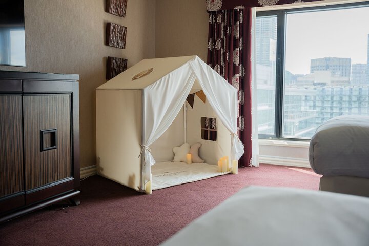 InterContinental Montreal by IHG