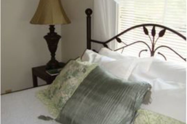 Finger Lakes Bed and Breakfast