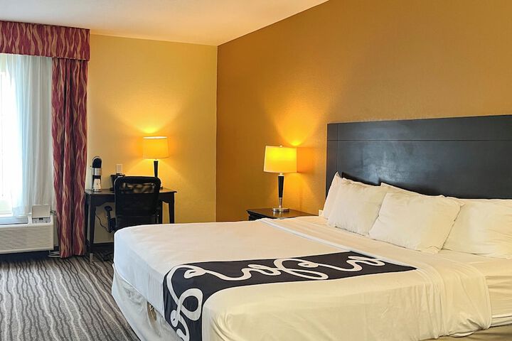 Studio 6 – Slidell LA – North Shore