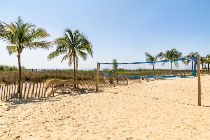 DoubleTree by Hilton Ocean City Oceanfront
