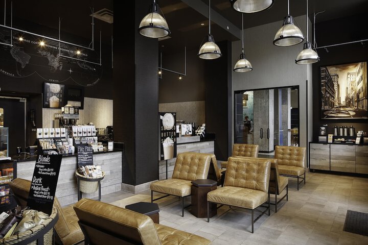 Hyatt Place Knoxville Downtown