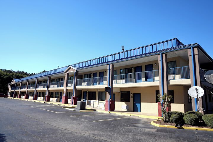 Hotel 9 of 48