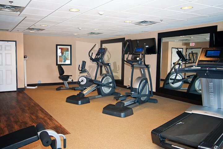 Health and Fitness 34 of 34