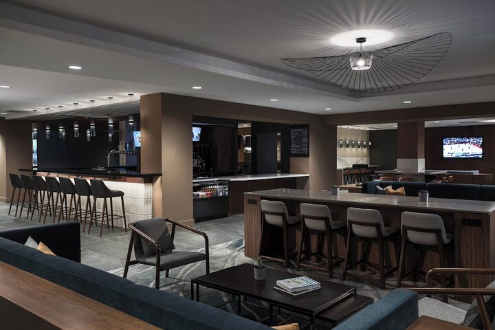 Marriott Chicago Schaumburg