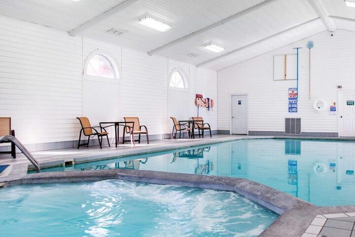Comfort Inn Lakeside
