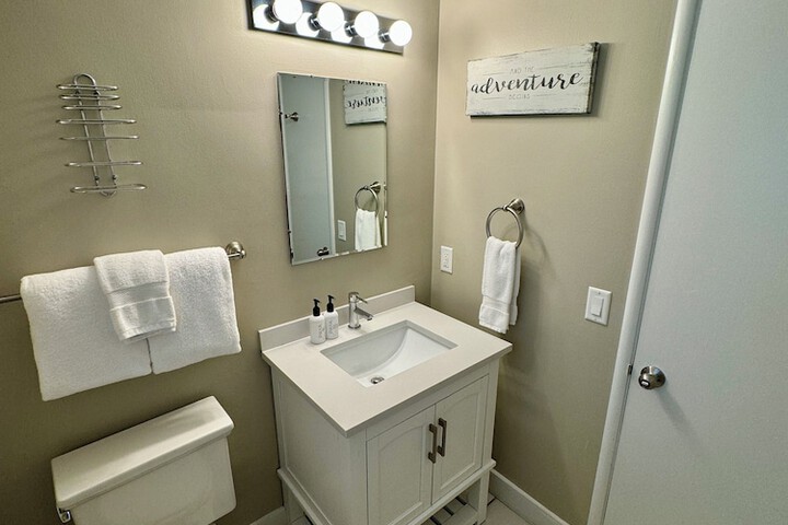 Hidden Valley Inn