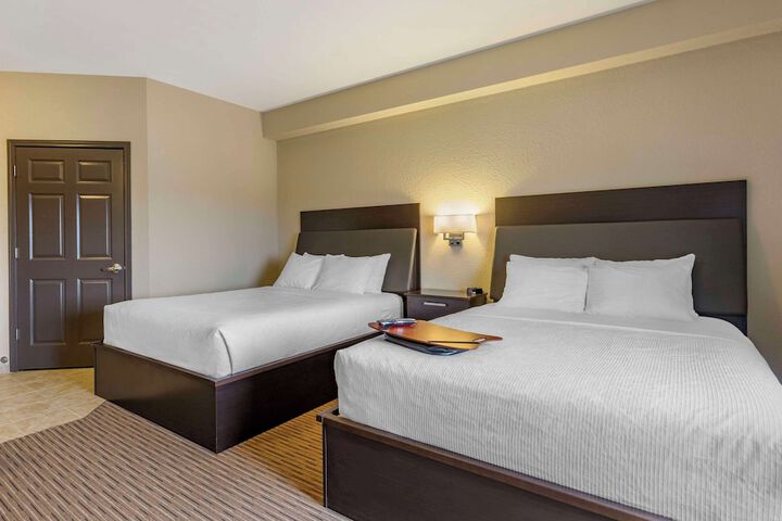 Quality Inn & Suites