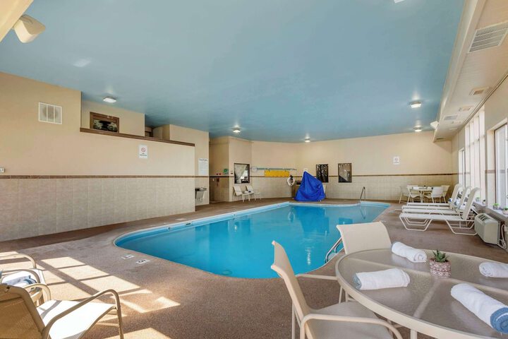Quality Inn & Suites Delaware South