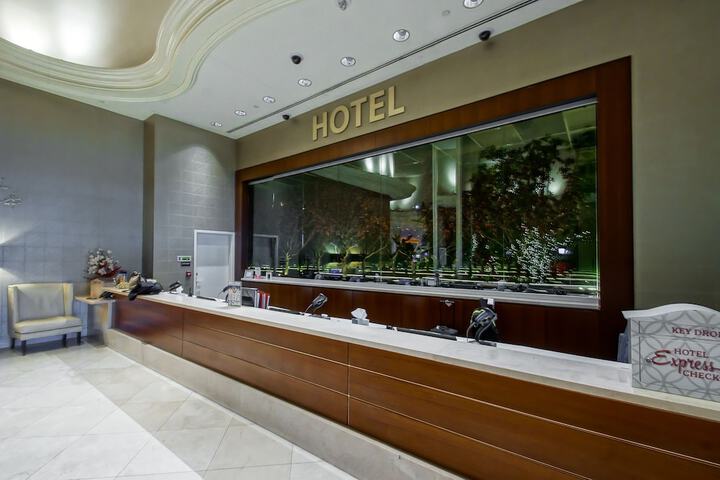 Hotel Interior 14 of 54