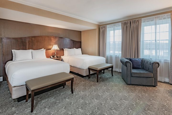 Americus Hotel Unscripted by Hyatt